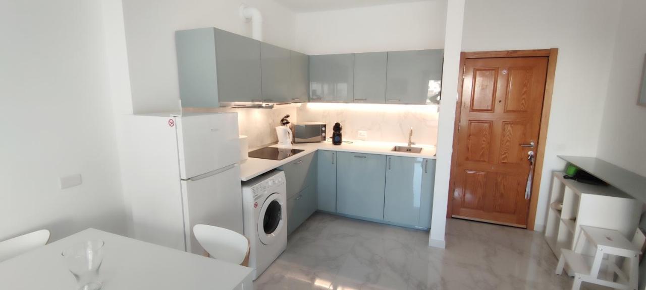 Casa Andrea 305 Apartment Адехе Екстериор снимка