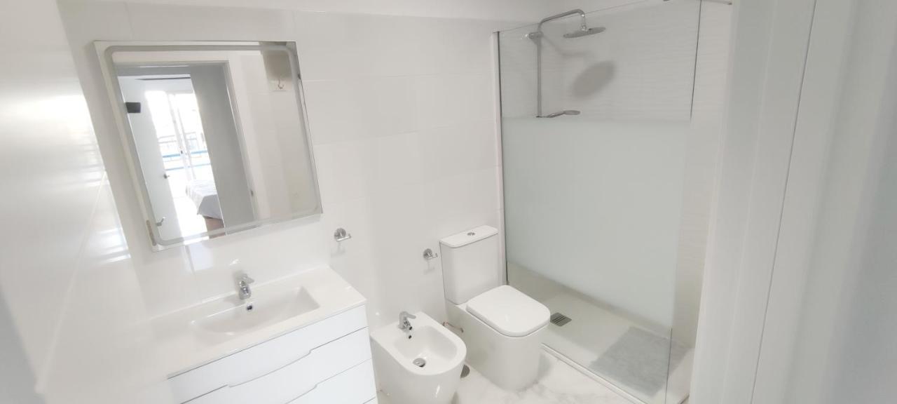 Casa Andrea 305 Apartment Адехе Екстериор снимка