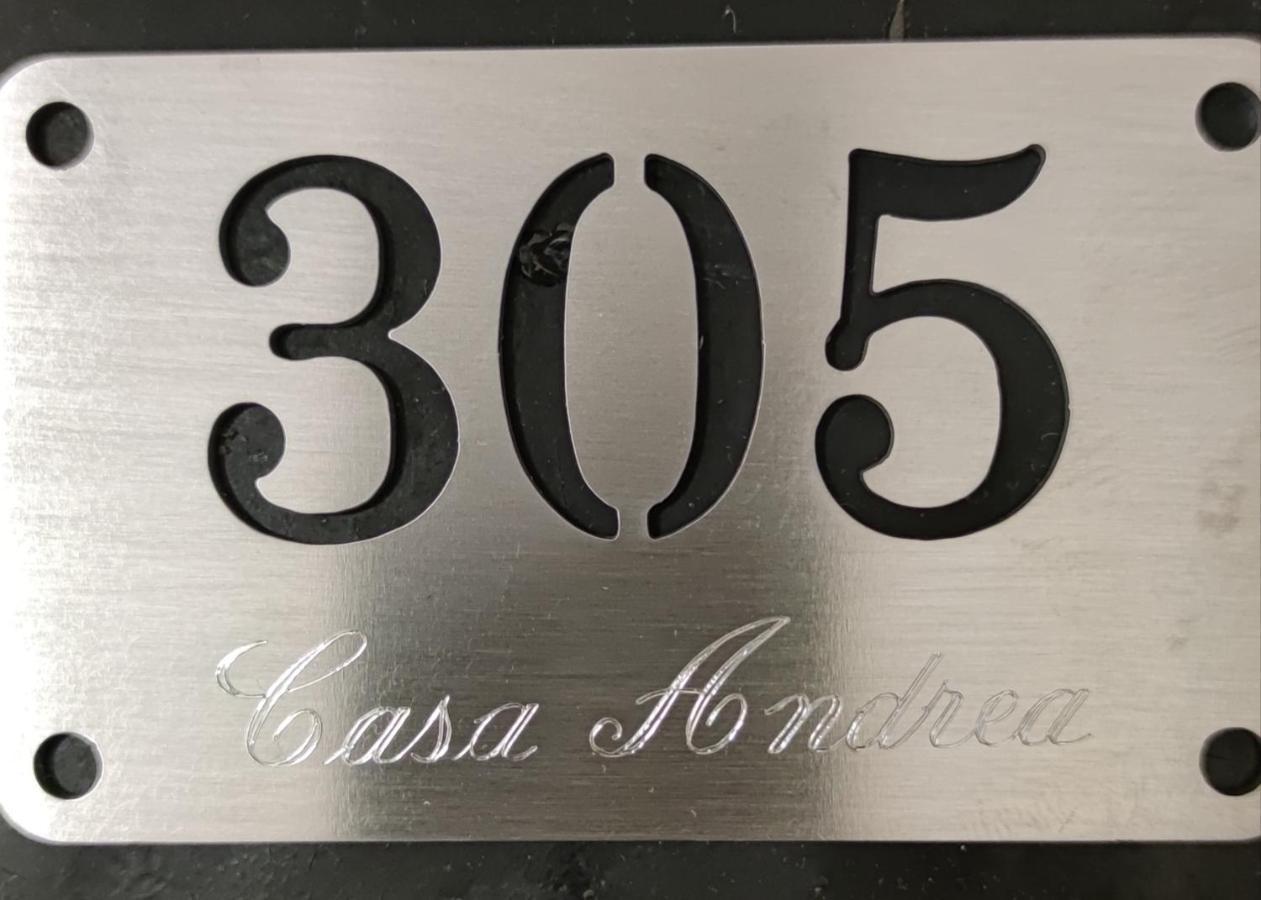 Casa Andrea 305 Apartment Адехе Екстериор снимка