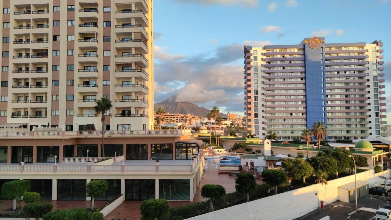 Casa Andrea 305 Apartment Адехе Екстериор снимка