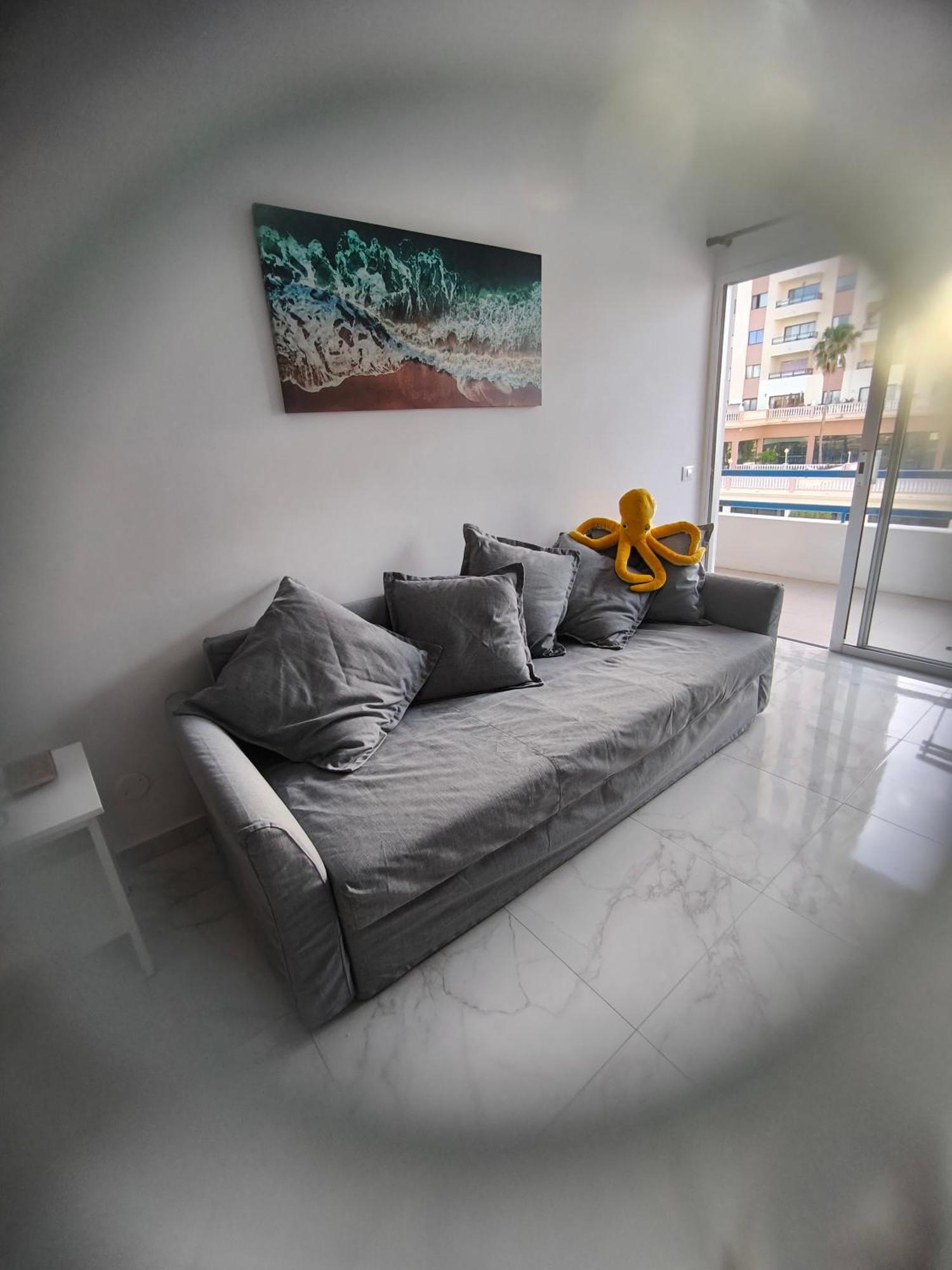 Casa Andrea 305 Apartment Адехе Екстериор снимка