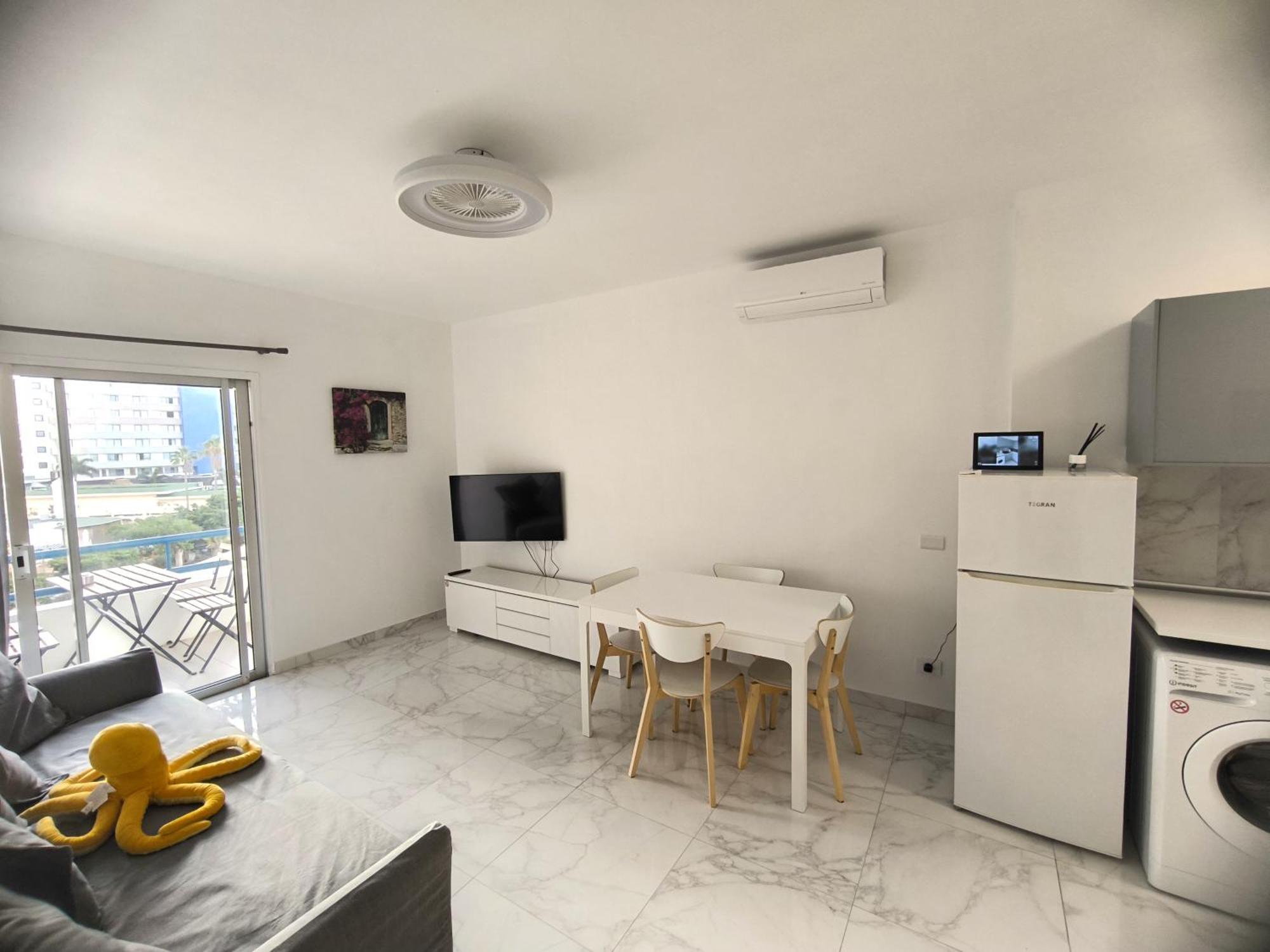 Casa Andrea 305 Apartment Адехе Екстериор снимка