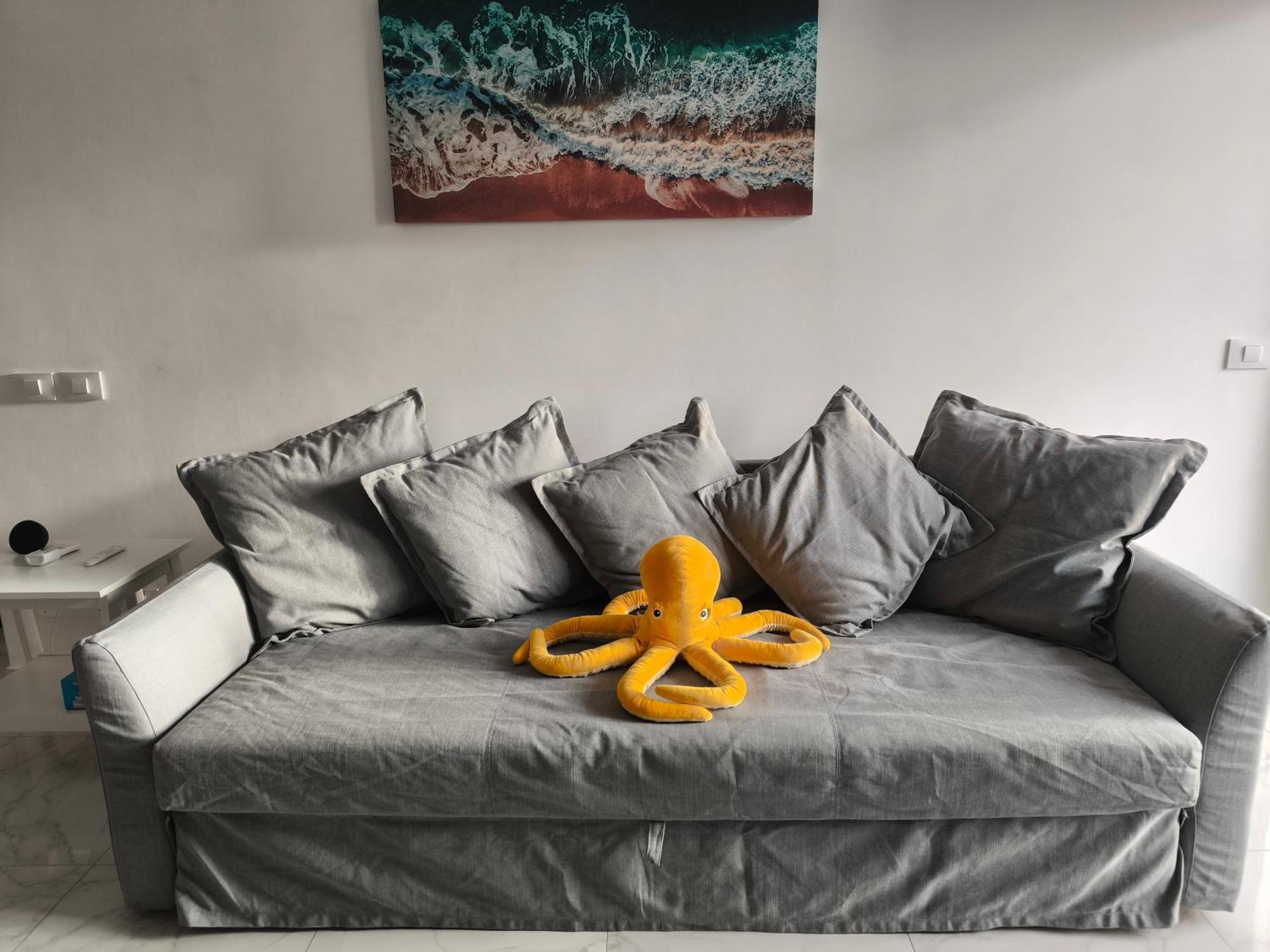 Casa Andrea 305 Apartment Адехе Екстериор снимка