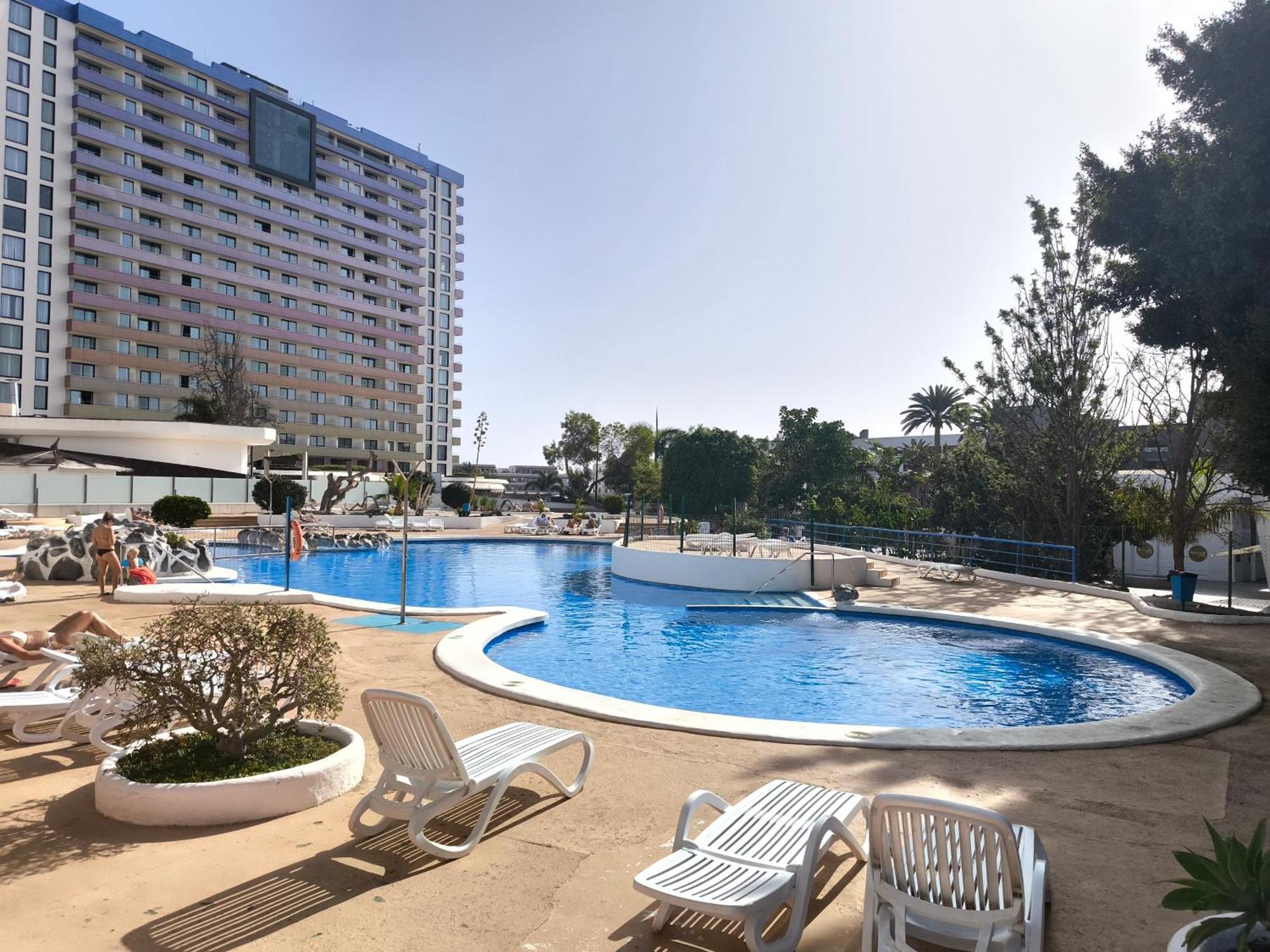 Casa Andrea 305 Apartment Адехе Екстериор снимка