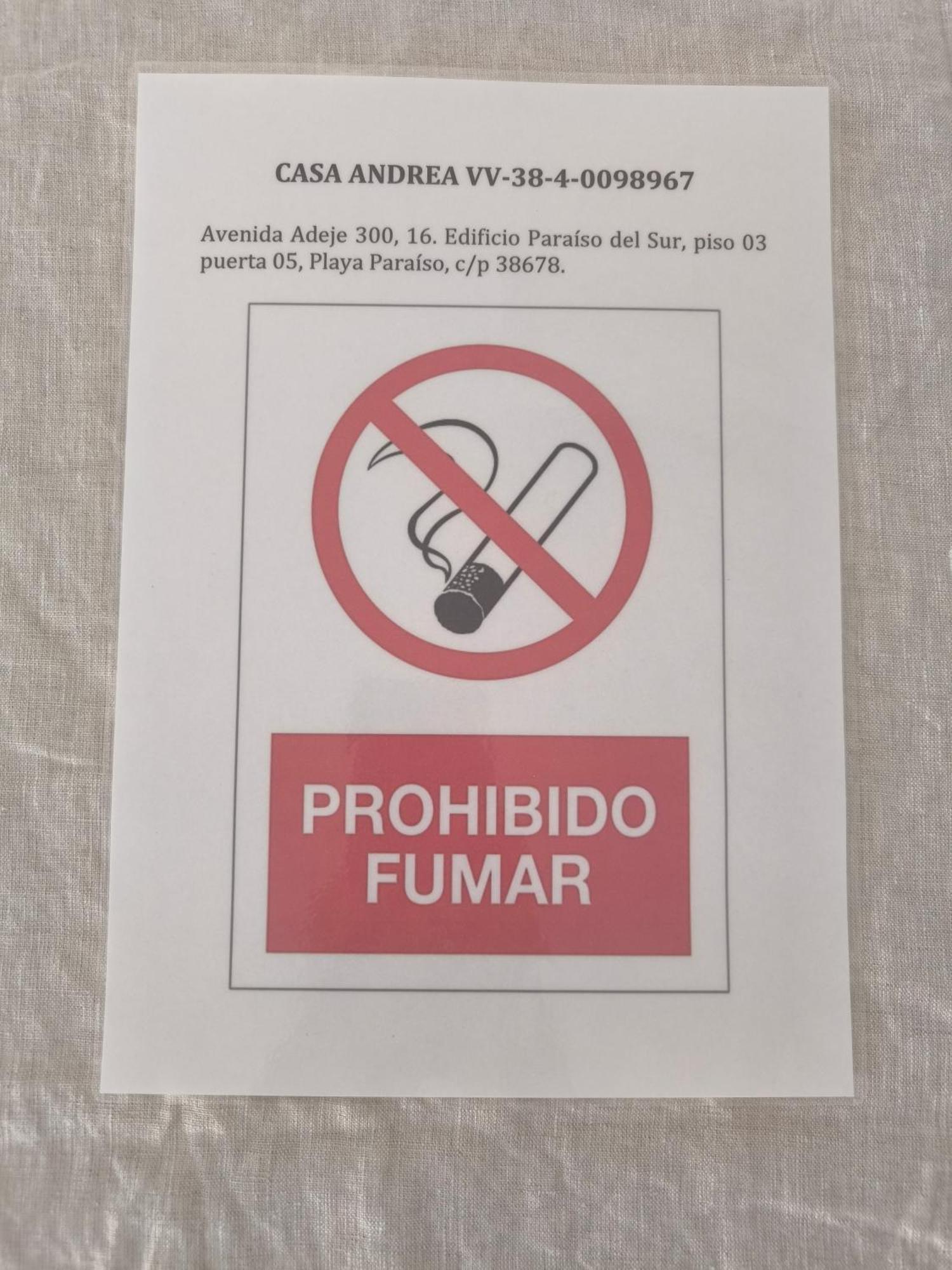 Casa Andrea 305 Apartment Адехе Екстериор снимка