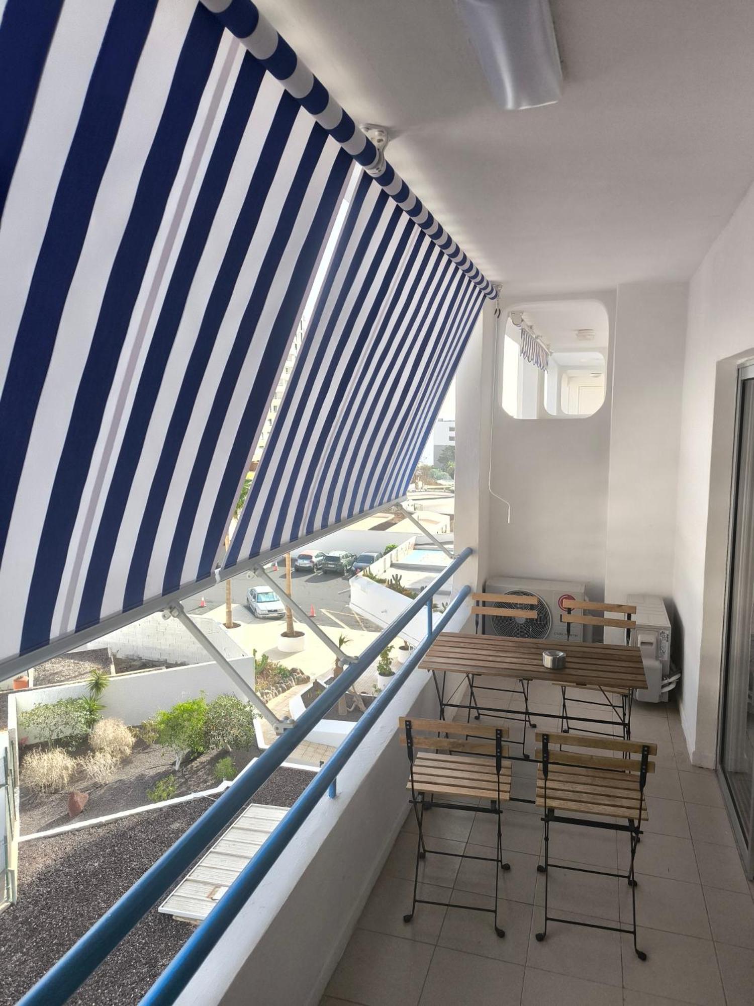 Casa Andrea 305 Apartment Адехе Екстериор снимка