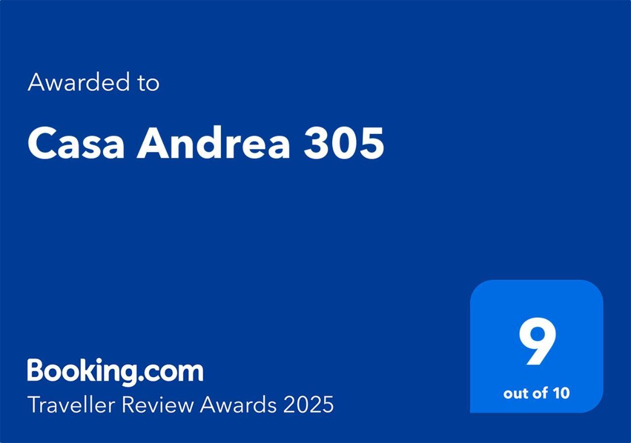 Casa Andrea 305 Apartment Адехе Екстериор снимка